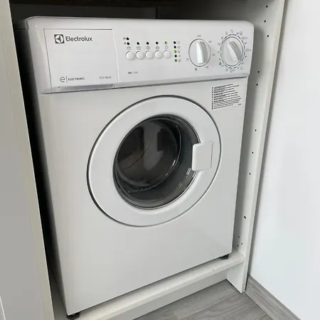 Apartamento Centrum Krucza 6 Skytower *